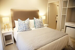 Eden Guest House B&B