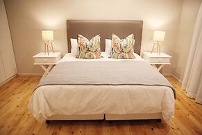 Eden Guest House B&B