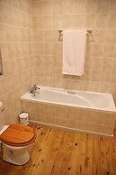 Eden Guest House B&B