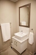 Eden Guest House B&B