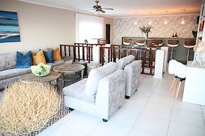 Eden Guest House B&B