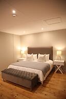 Eden Guest House B&B