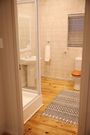 Eden Guest House B&B