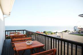 Eden Guest House B&B