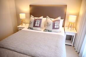 Eden Guest House B&B