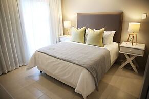 Eden Guest House B&B