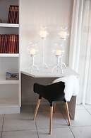 Eden Guest House B&B