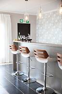 Eden Guest House B&B