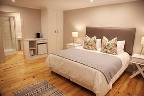 Eden Guest House B&B