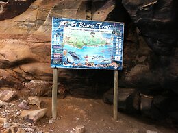 Eden Guest House B&B