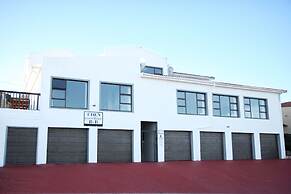 Eden Guest House B&B