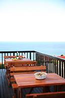 Eden Guest House B&B