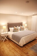 Eden Guest House B&B