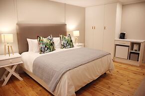 Eden Guest House B&B