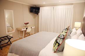 Eden Guest House B&B