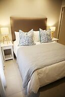 Eden Guest House B&B