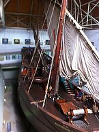 Eden Guest House B&B