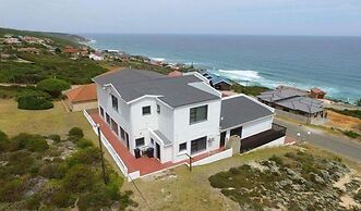 Eden Guest House B&B