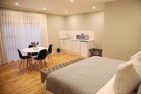 Eden Guest House B&B