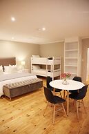 Eden Guest House B&B