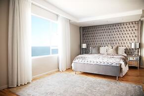 Eden Guest House B&B