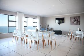 Eden Guest House B&B