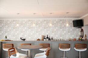 Eden Guest House B&B