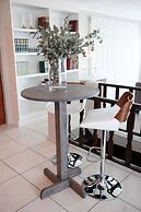 Eden Guest House B&B