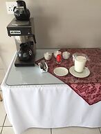 Eden Guest House B&B