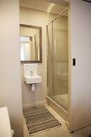 Eden Guest House B&B