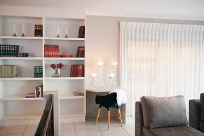 Eden Guest House B&B