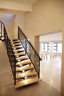 Eden Guest House B&B