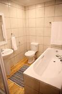 Eden Guest House B&B