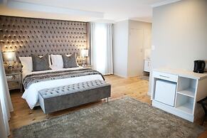 Eden Guest House B&B