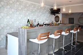 Eden Guest House B&B