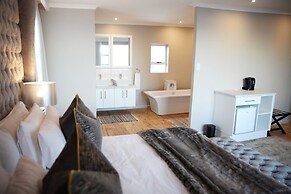 Eden Guest House B&B