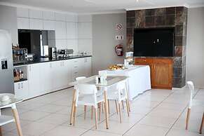 Eden Guest House B&B