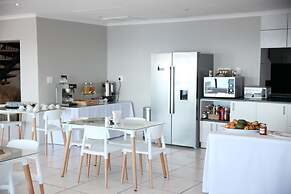 Eden Guest House B&B