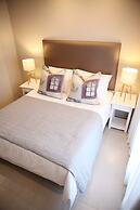 Eden Guest House B&B