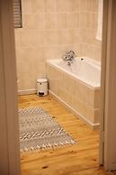 Eden Guest House B&B