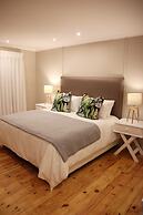 Eden Guest House B&B