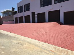 Eden Guest House B&B