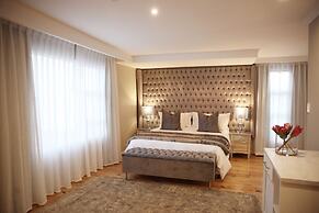 Eden Guest House B&B