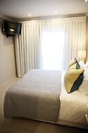 Eden Guest House B&B