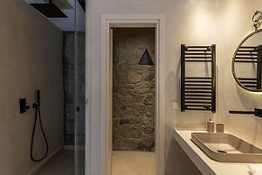 Villa Veneta at Ornos Sea View