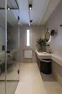 Villa Veneta at Ornos Sea View