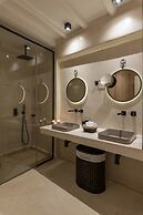 Villa Veneta at Ornos Sea View