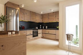 Villa Veneta at Ornos Sea View