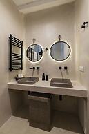 Villa Veneta at Ornos Sea View