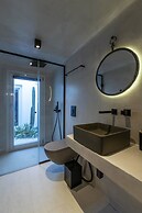 Villa Veneta at Ornos Sea View